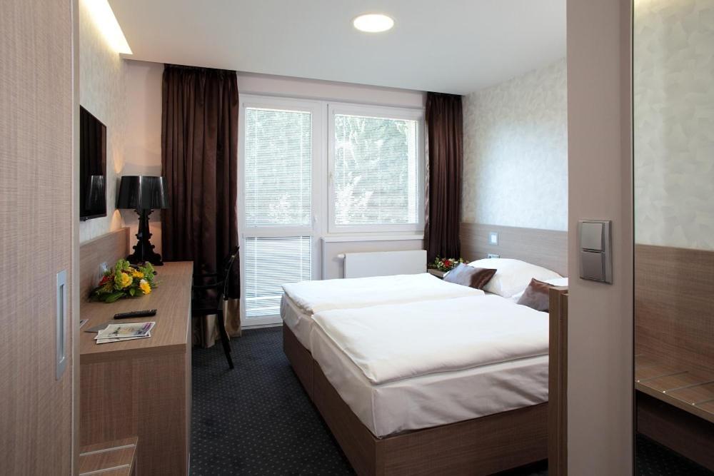 Hotel Jezerka Seč Habitación foto